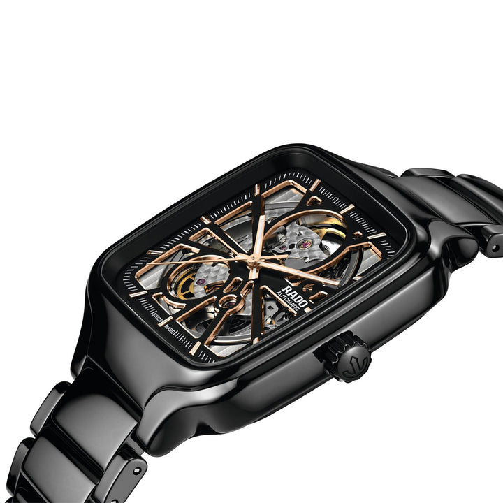 Rado True Square Automatic Open Heart - R27086162