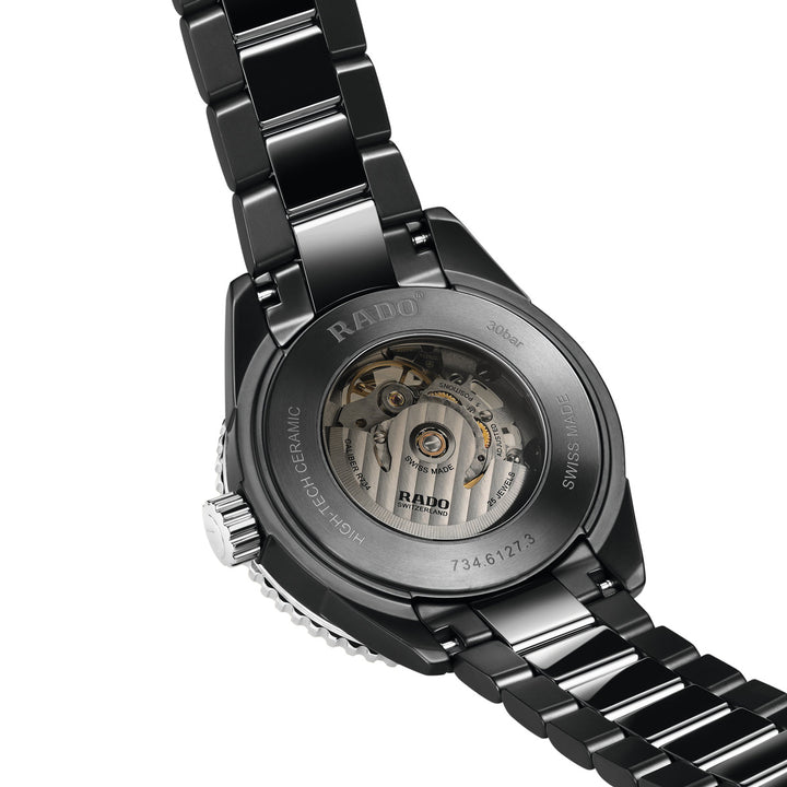 Rado Captain Cook Ceramic - R32127152