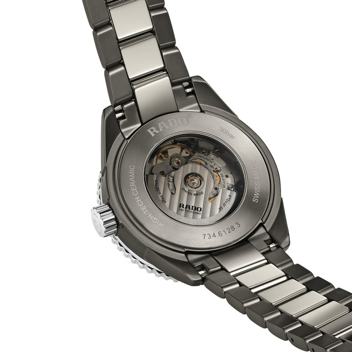 Rado Captain Cook Ceramic - R32128202