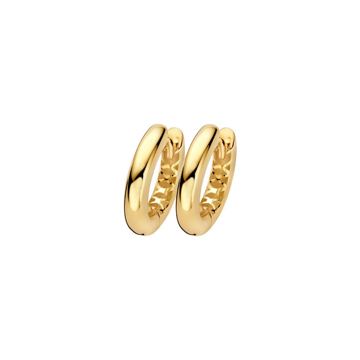 Blush Ohrringe 14k Gelbgold - LG7021Y