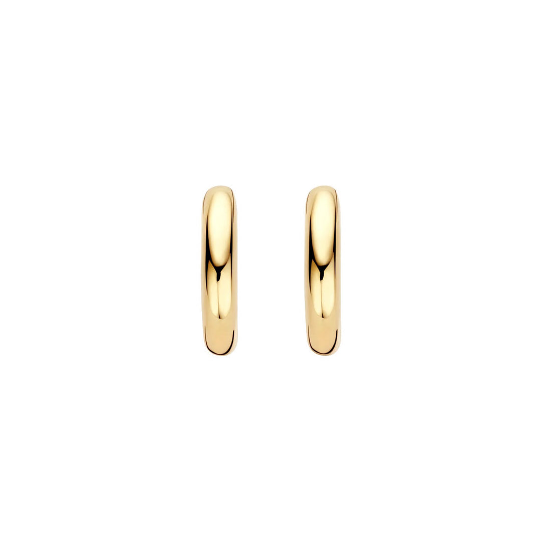 Blush Ohrringe 14k Gelbgold - LG7021Y