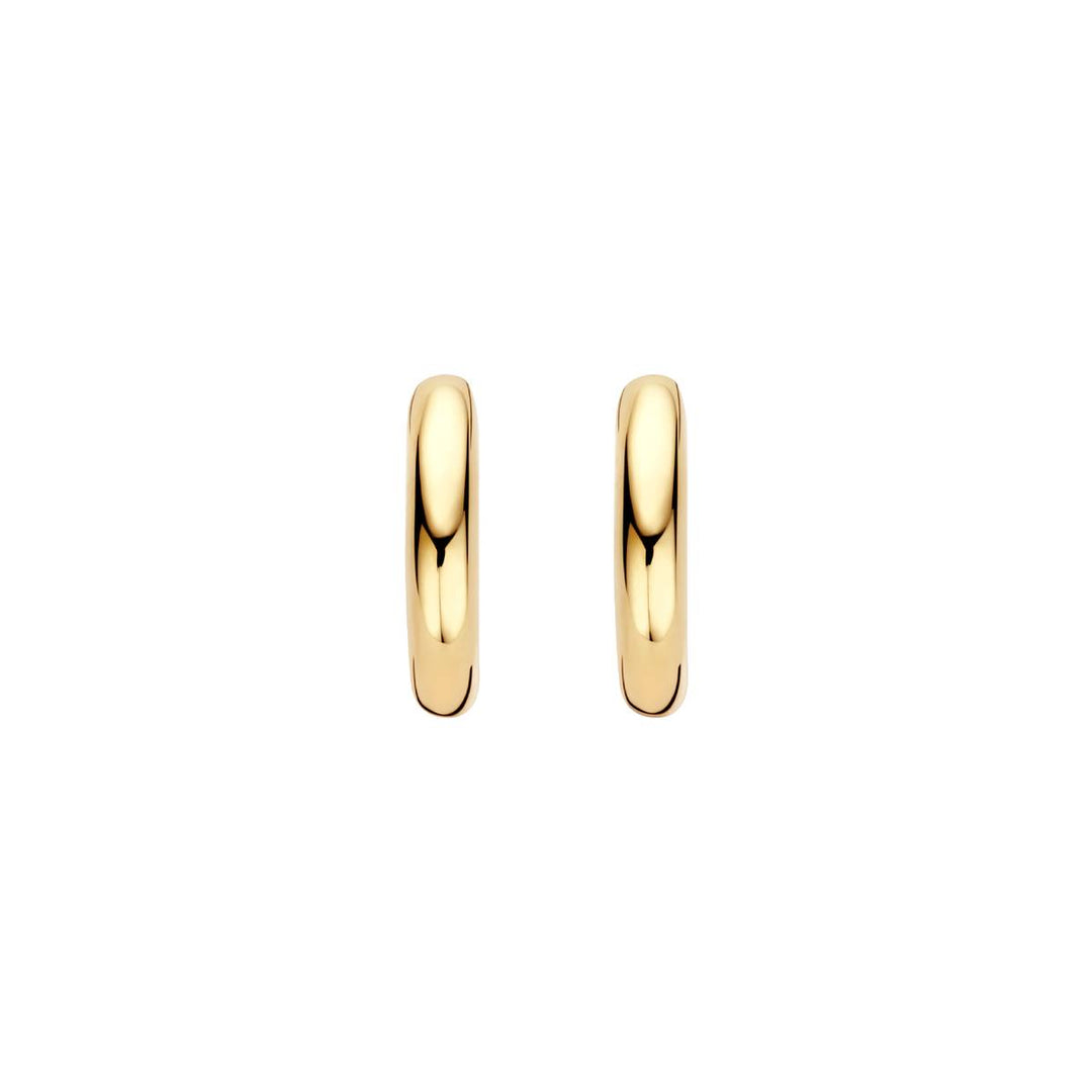 Blush Ohrringe 14k Gelbgold - 7369YGO