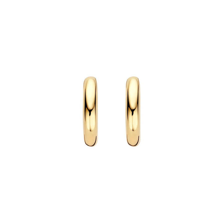 Blush Ohrringe 14k Gelbgold - 7369YGO