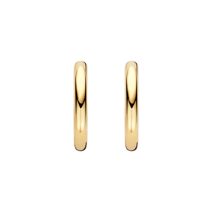 Blush Ohrringe 14k Gelbgold - 7370YGO