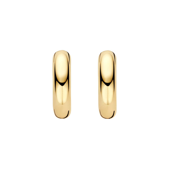 Blush Ohrringe 14k Gelbgold - 7371YGO