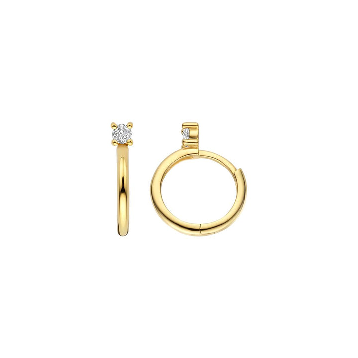 Boucles d&