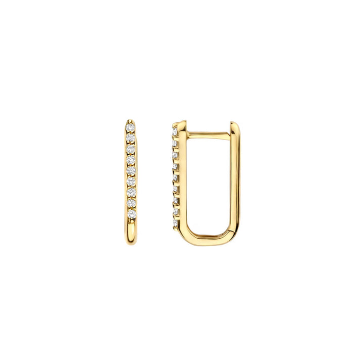 Boucles d&
