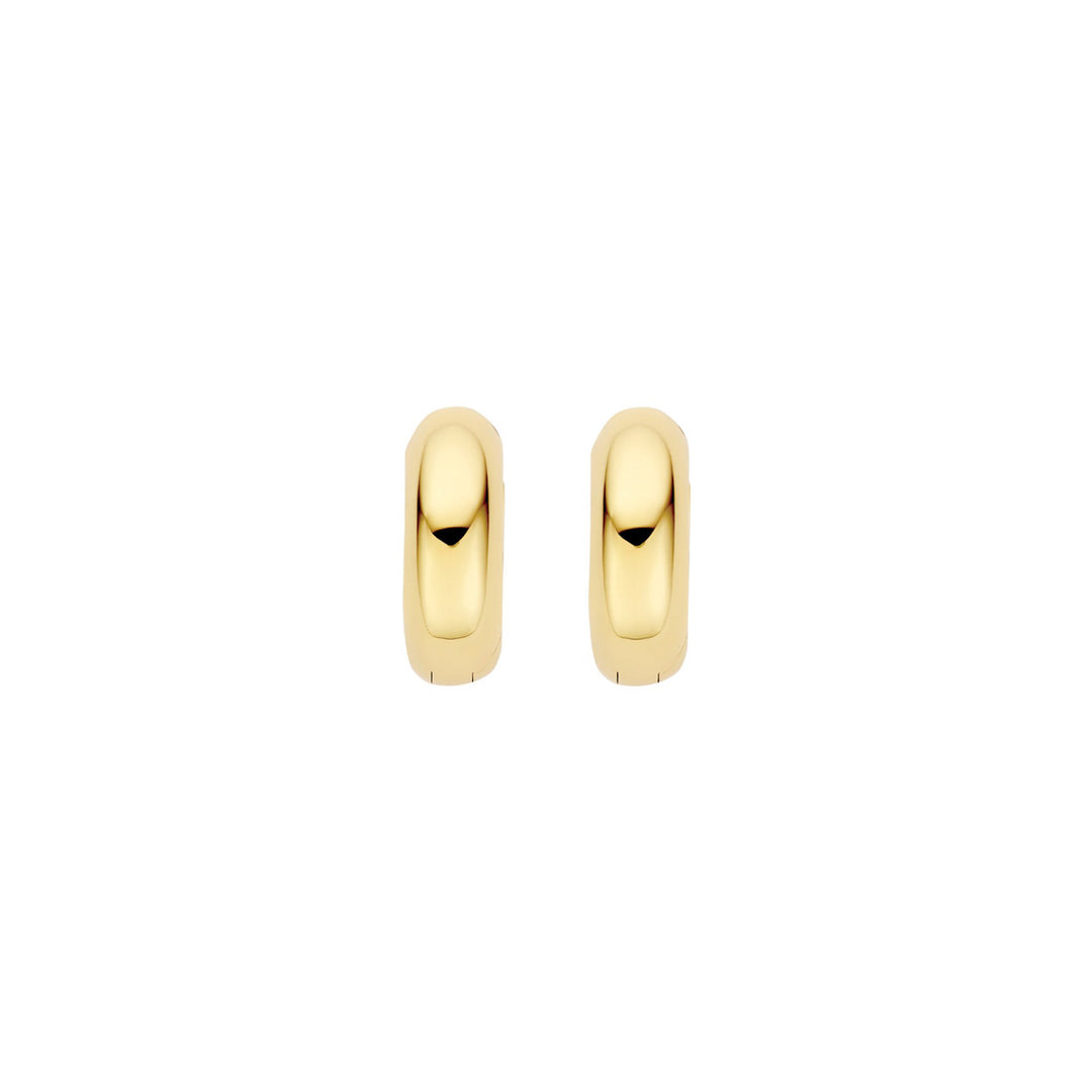 Blush Ohrringe 14k Gelbgold - 7388YGO
