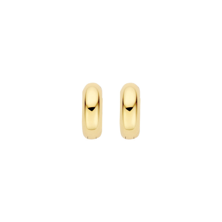 Blush Ohrringe 14k Gelbgold - 7388YGO