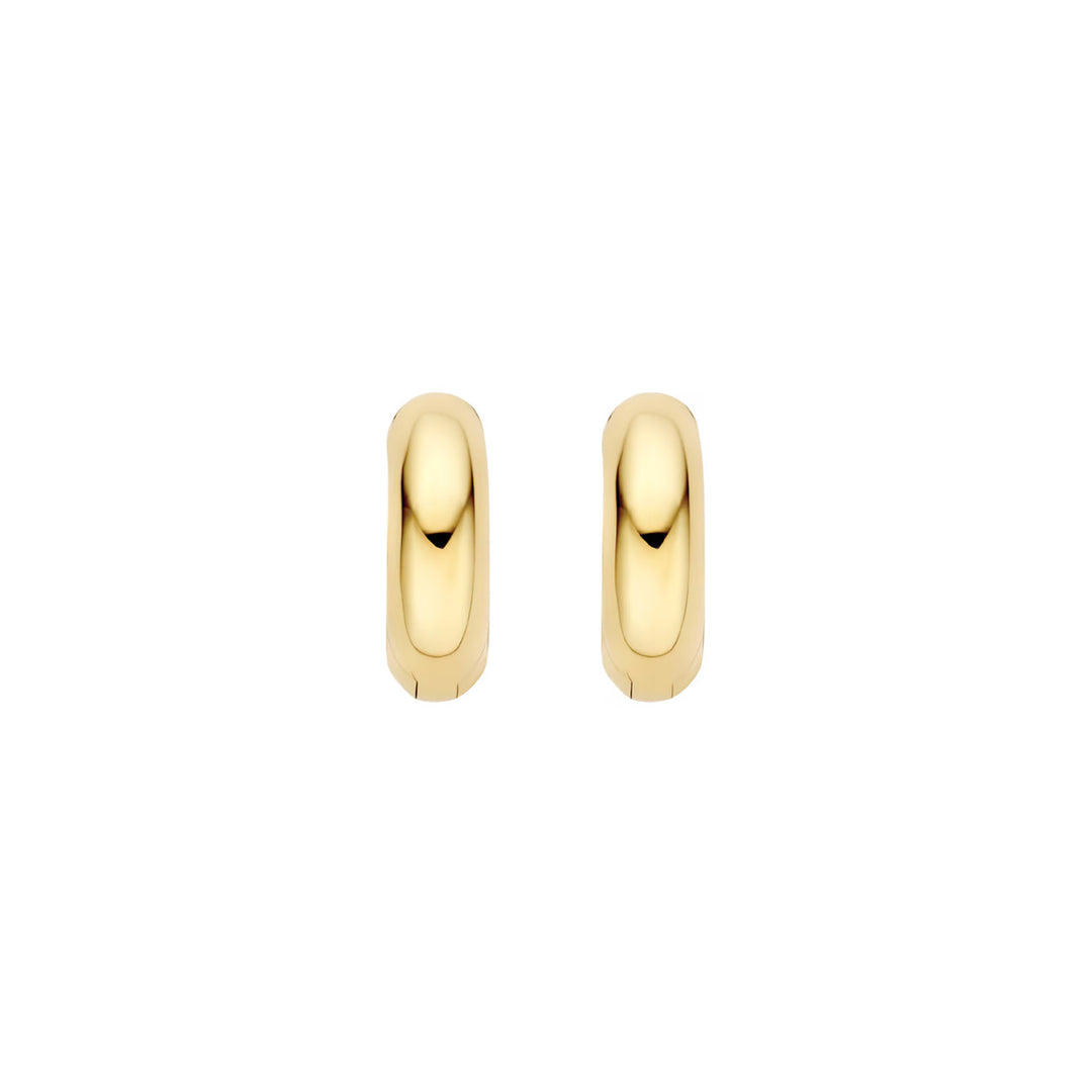 Blush Ohrringe 14k Gelbgold - 7389YGO