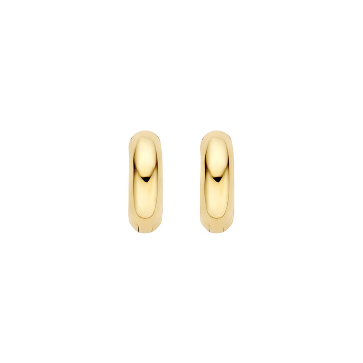 Blush Ohrringe 14k Gelbgold - 7389YGO