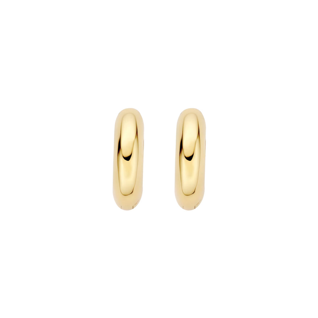 Blush Ohrringe 14k Gelbgold - 7390YGO