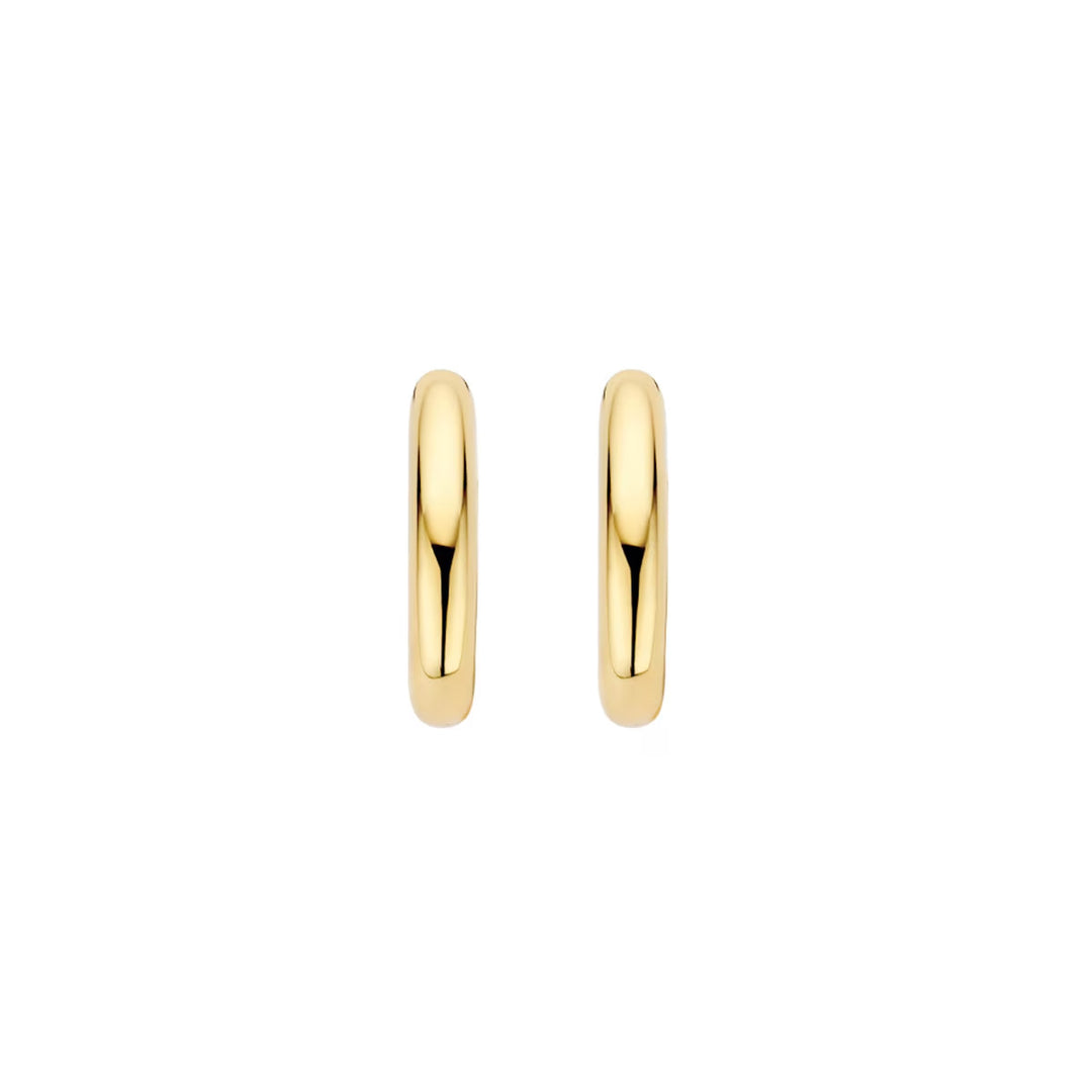 Blush Ohrringe 14k Gelbgold - 7398YGO