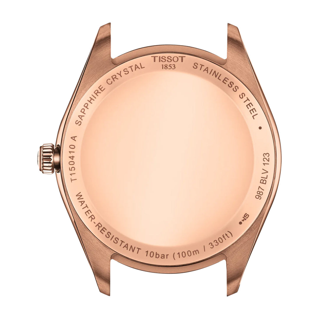 Tissot PR 100 (40 mm) - T150.410.33.051.00