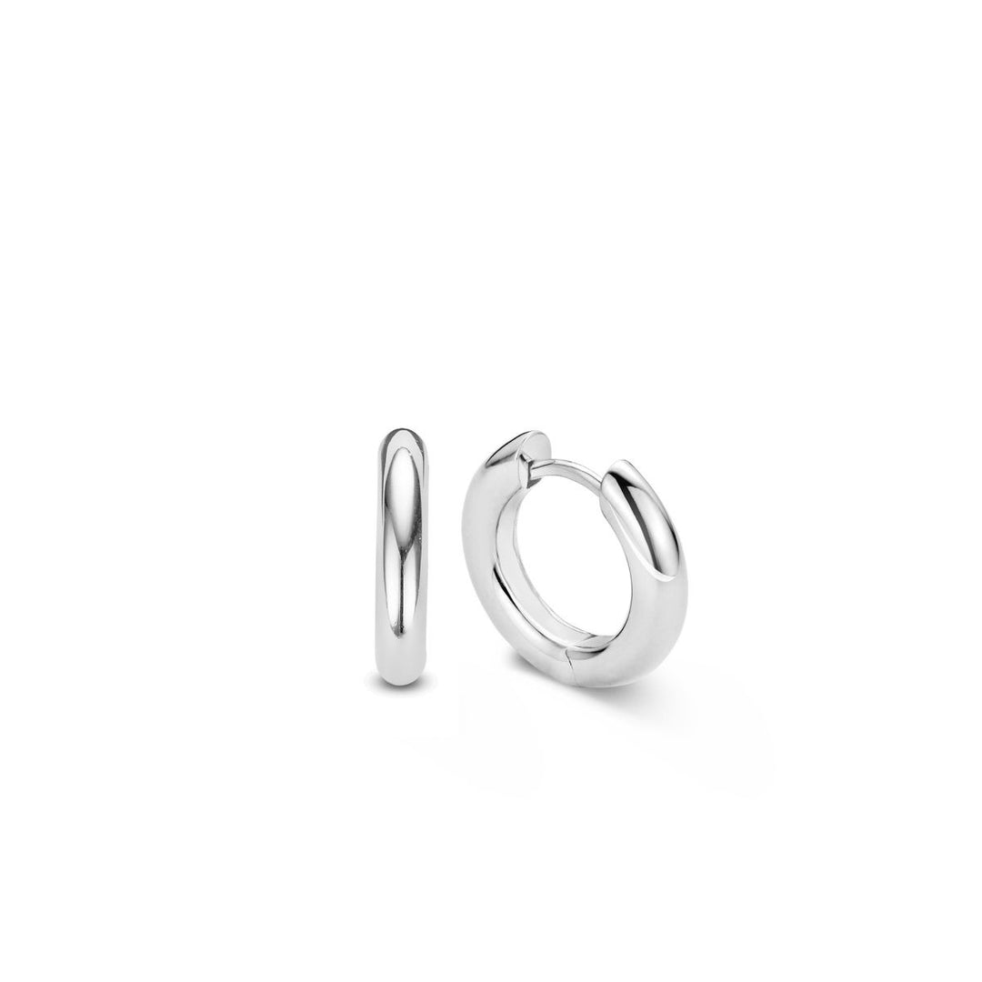 Ti Sento Milano Ohrringe - 7557SI