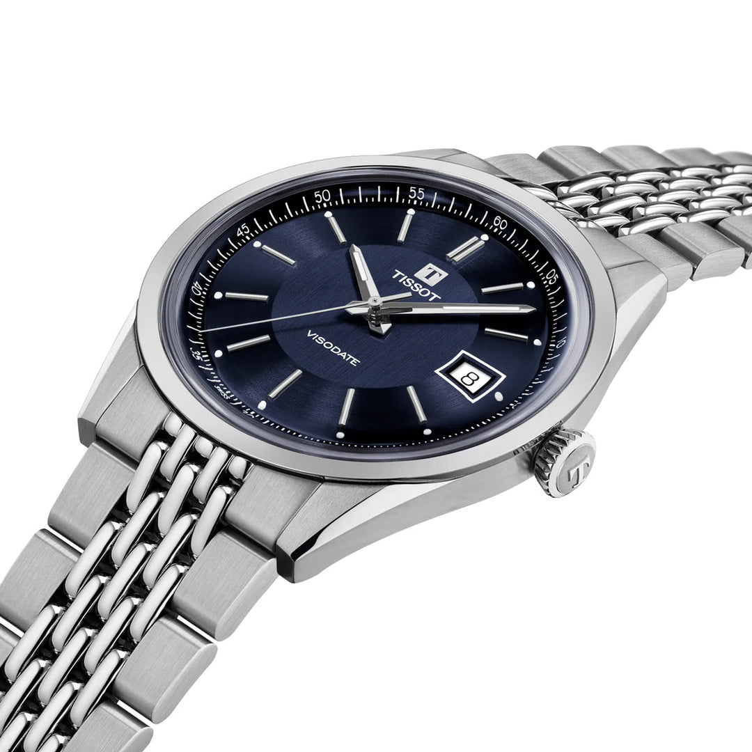 Tissot Visodate (39 mm) - T157.407.11.041.00