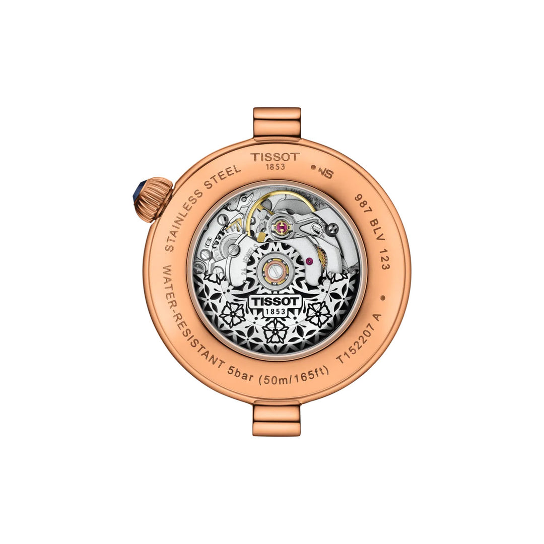 Tissot Désir (28 mm) - T152.207.36.521.00
