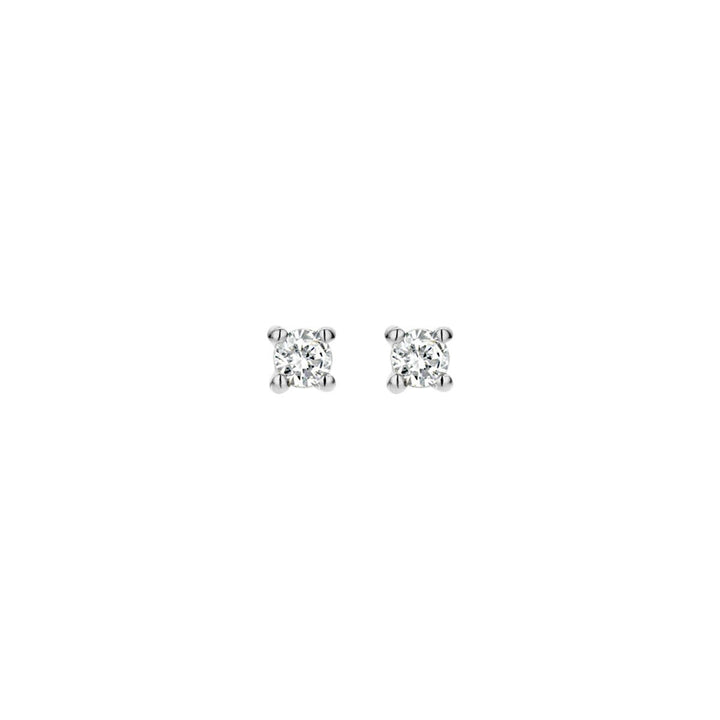 Blush Diamonds Boucles d&