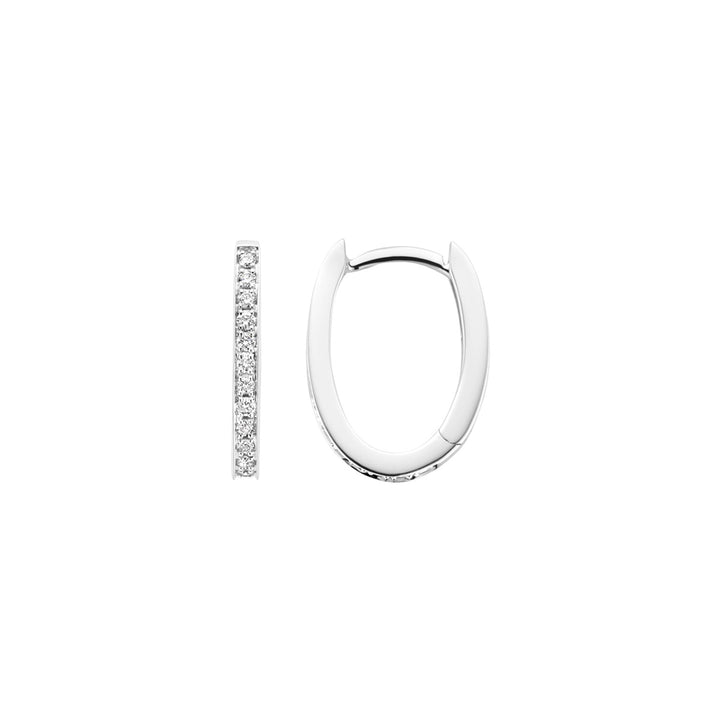 Blush Diamonds Boucles d&