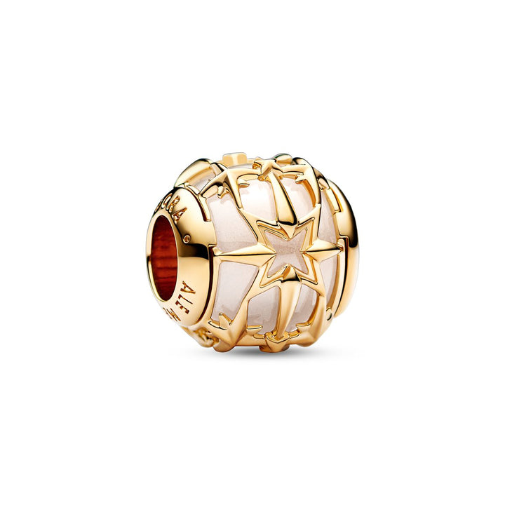 Charm Pandora Planet Venus Open Work - 762435C01