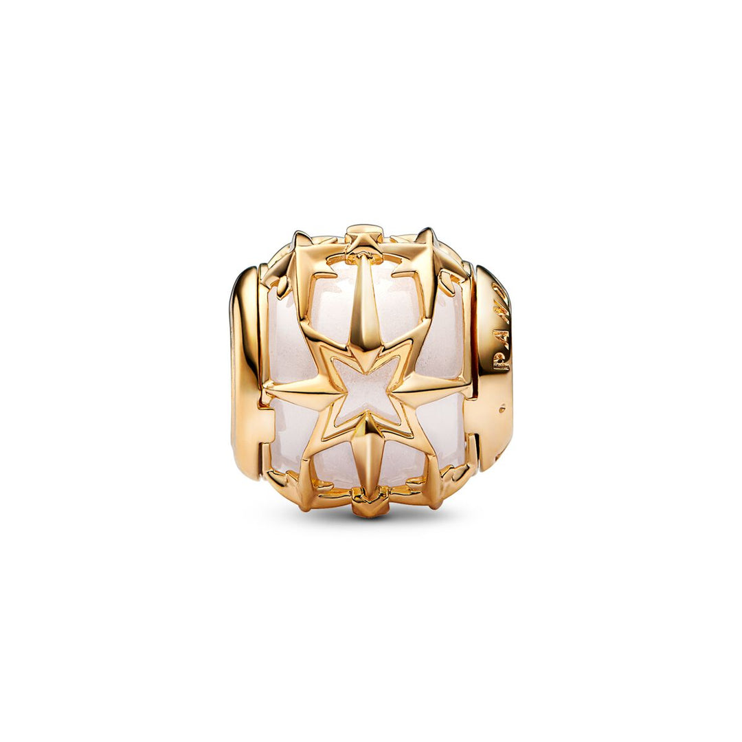 Pandora Planet Venus Open Work Charm - 762435C01