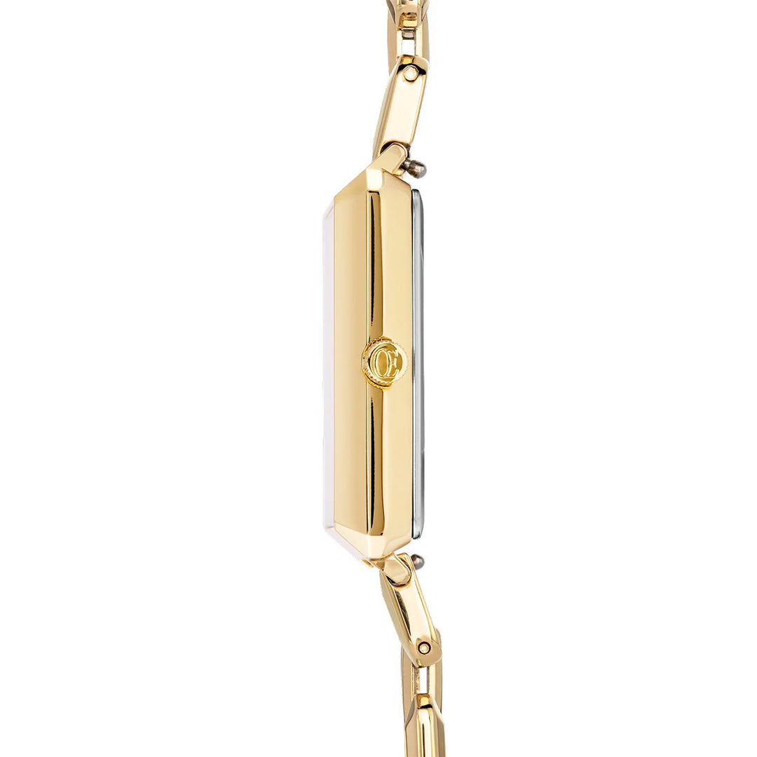 Coeur de Lion Iconic Cube Spikes - 7632/74-1643
