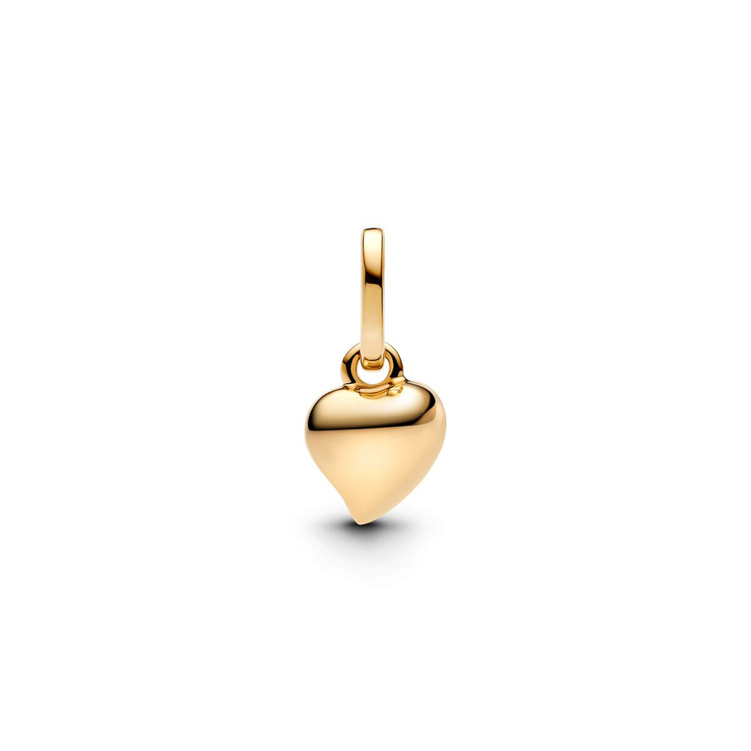Pandora ME Herz Mini Charm - 763691C00