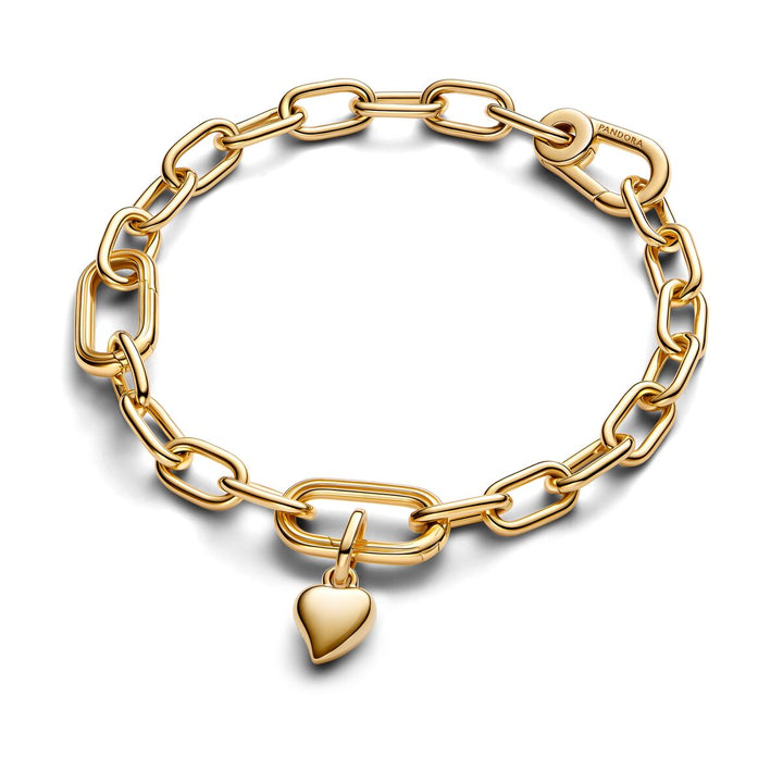 Pandora ME Herz Mini Charm - 763691C00