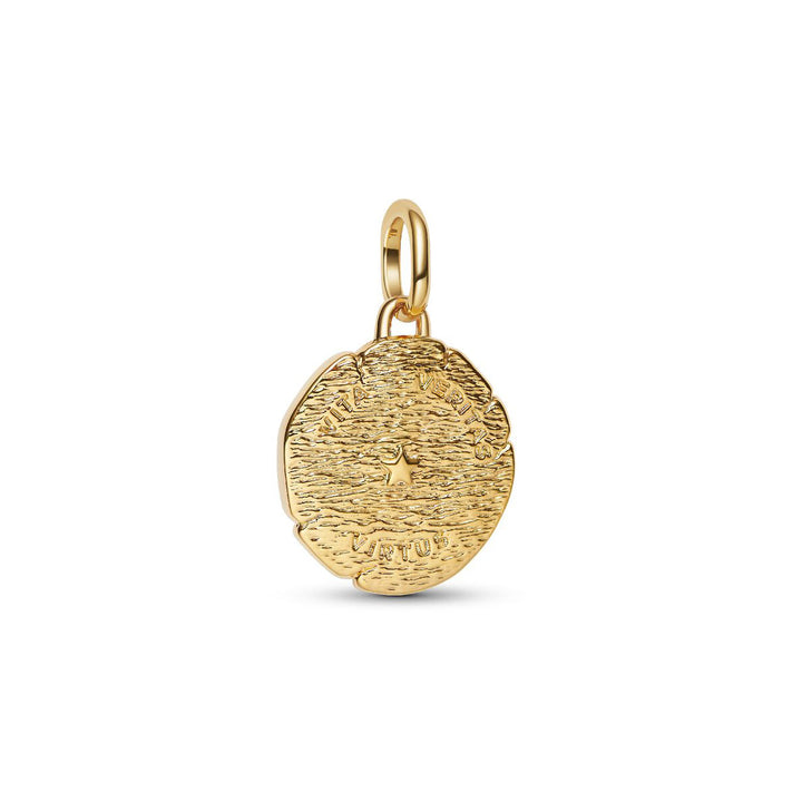 Pandora ME Löwe Medaillon Charm - 763974C01