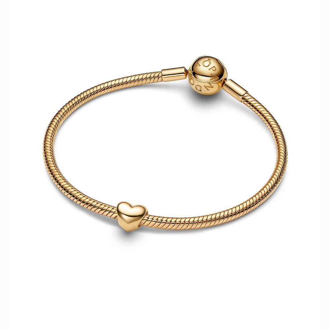 Pandora Herz Mini Charm - 763998C00