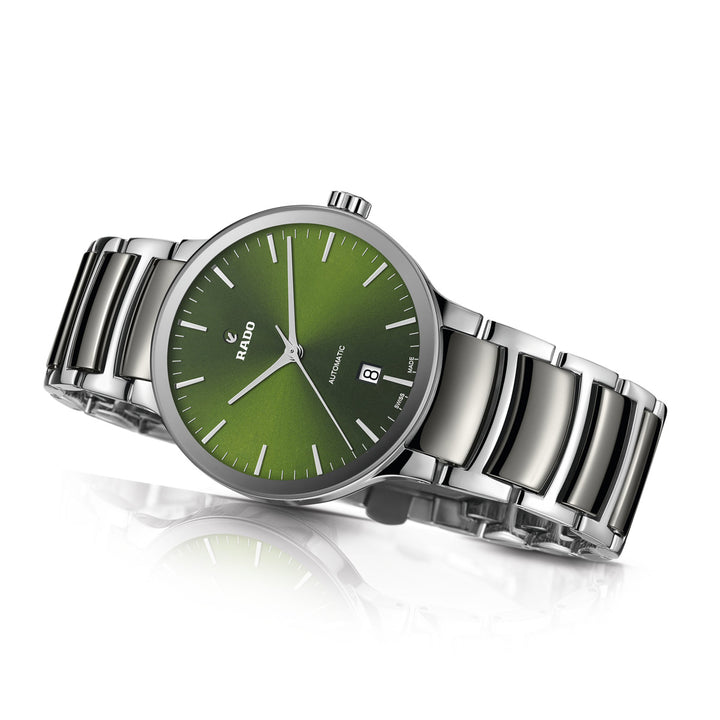 Rado Centrix Automatic - R30010312