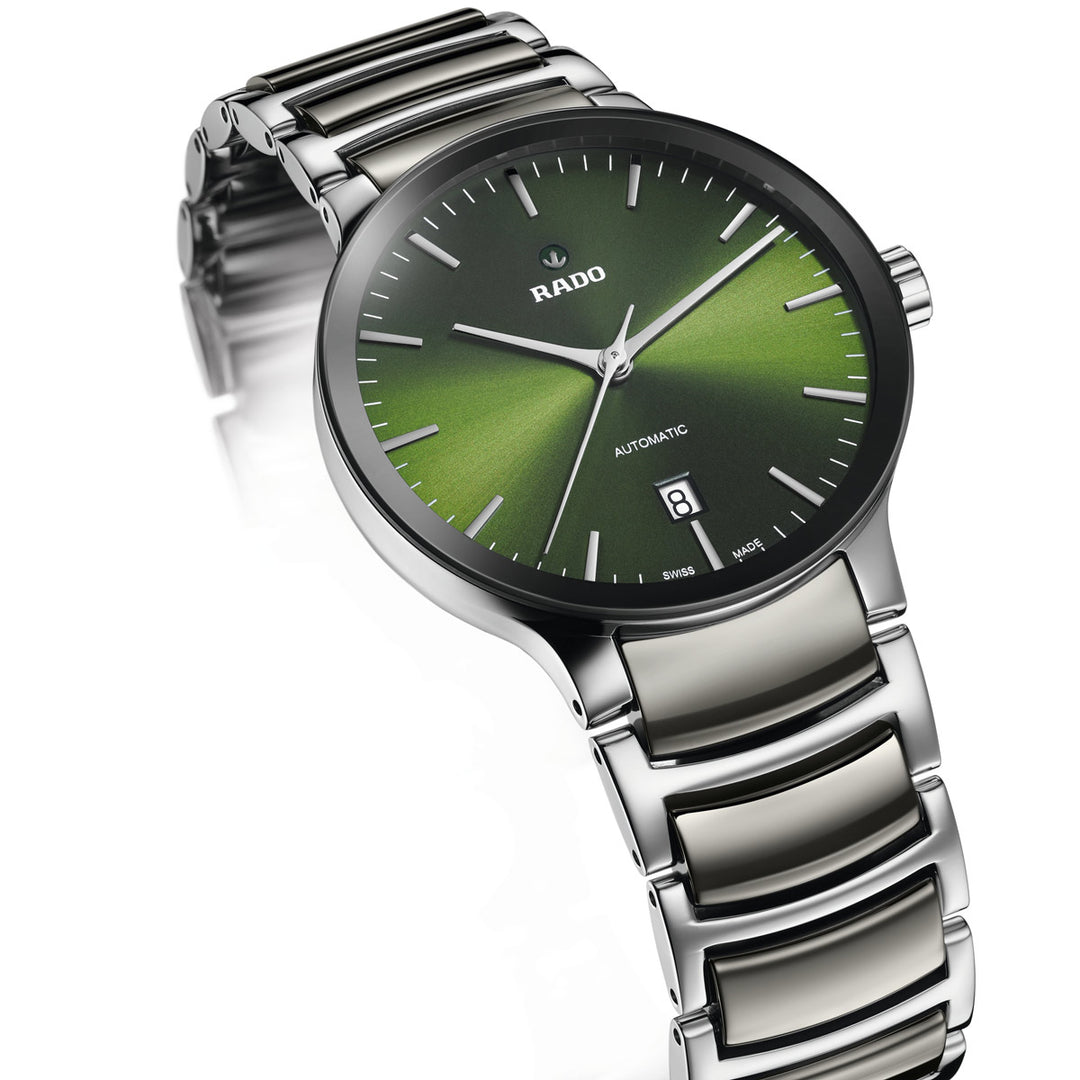 Rado Centrix Automatic - R30010312