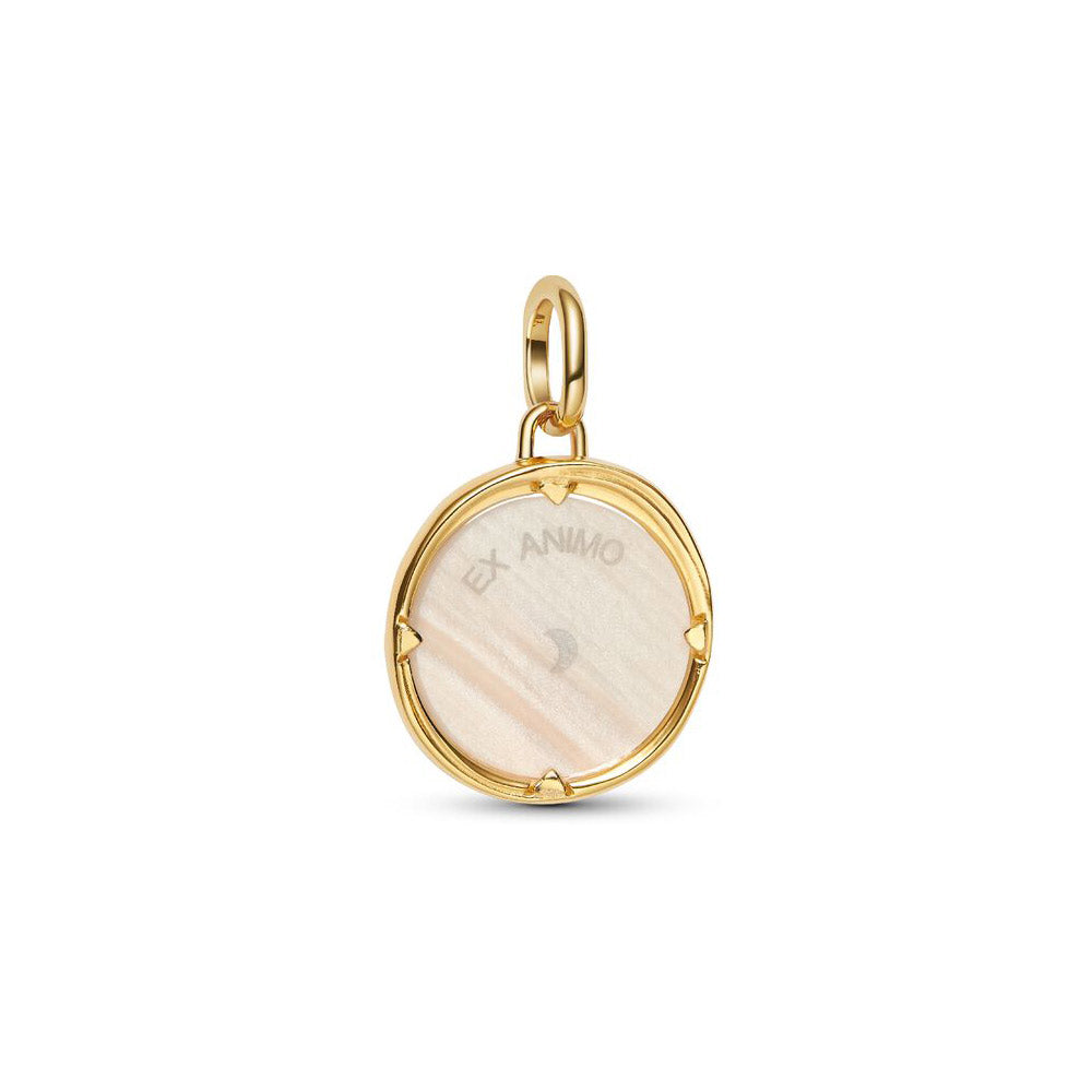 Pandora ME Pegasus Medaillon Charm - 764090C01