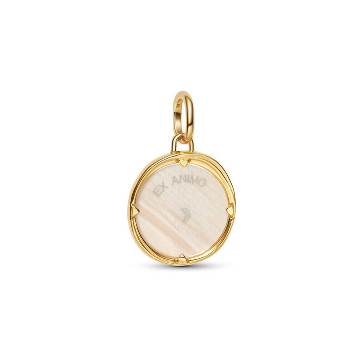 Pandora ME Pegasus Medaillon Charm - 764090C01