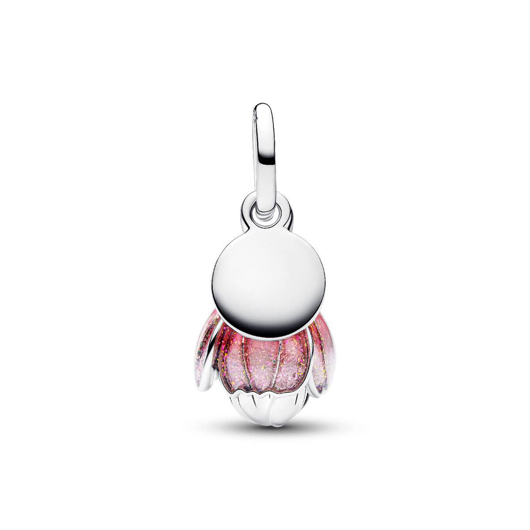 Pandora Bicolor Blühende Blume Charm - 764453C01