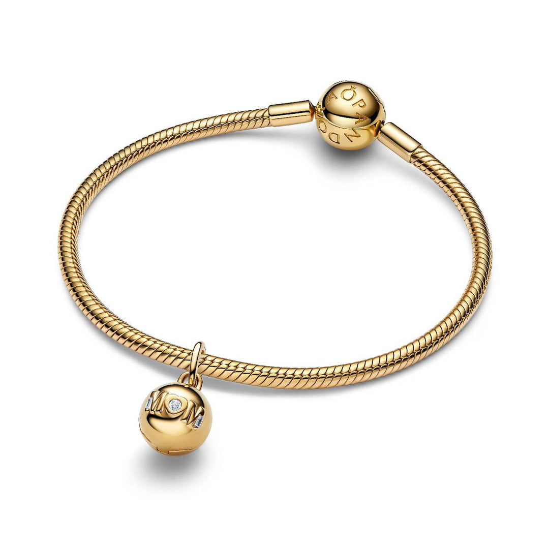 Pandora Mum Kugel Charm - 764457C01
