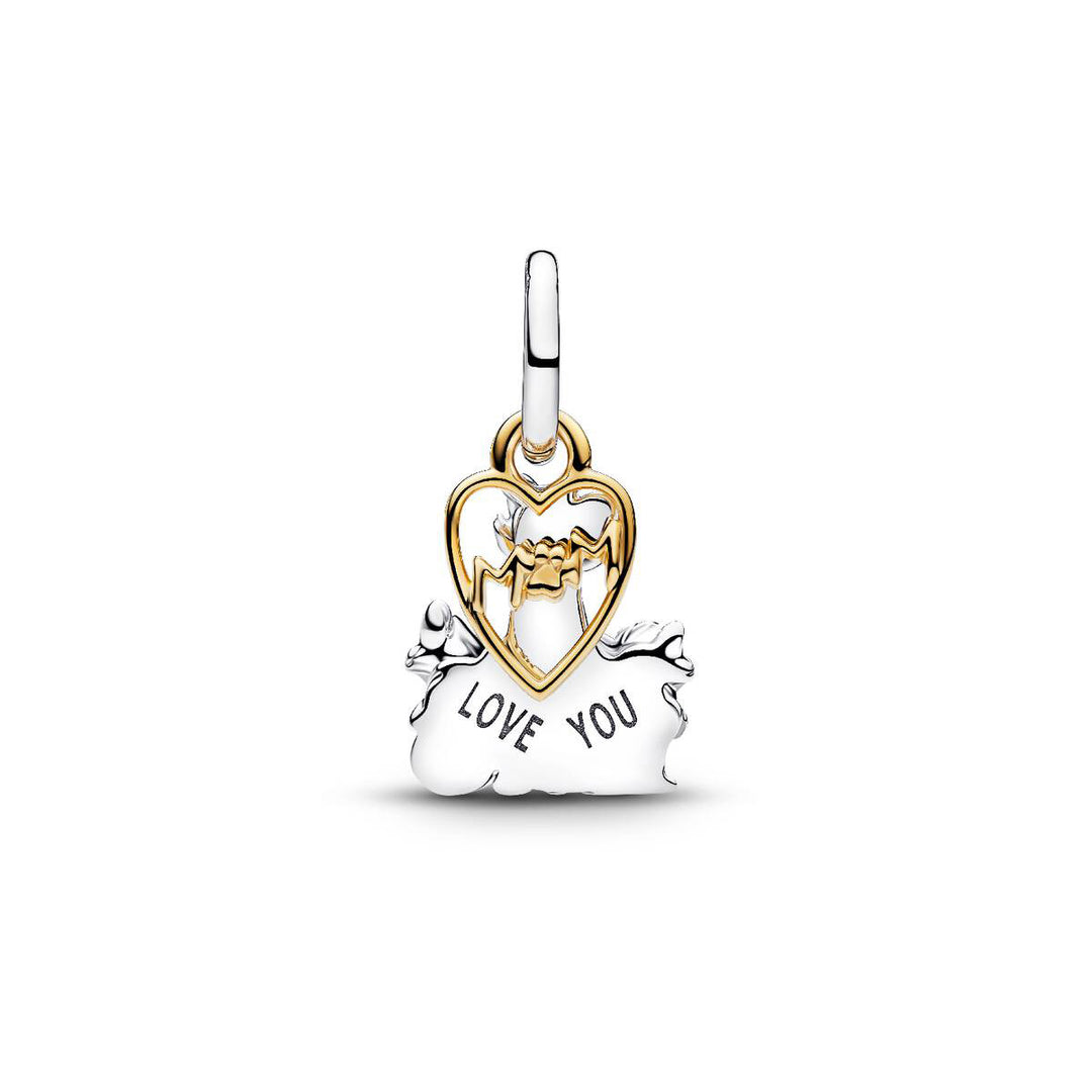 Pandora Disney Aristocats Duchess &amp; Kätzchen Charm - 764465C01