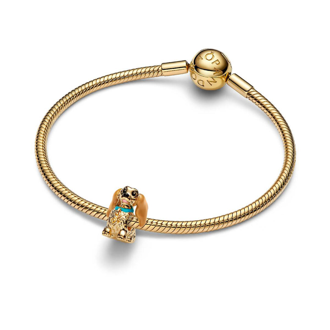 Pandora Disney Susi Charm - 764468C01