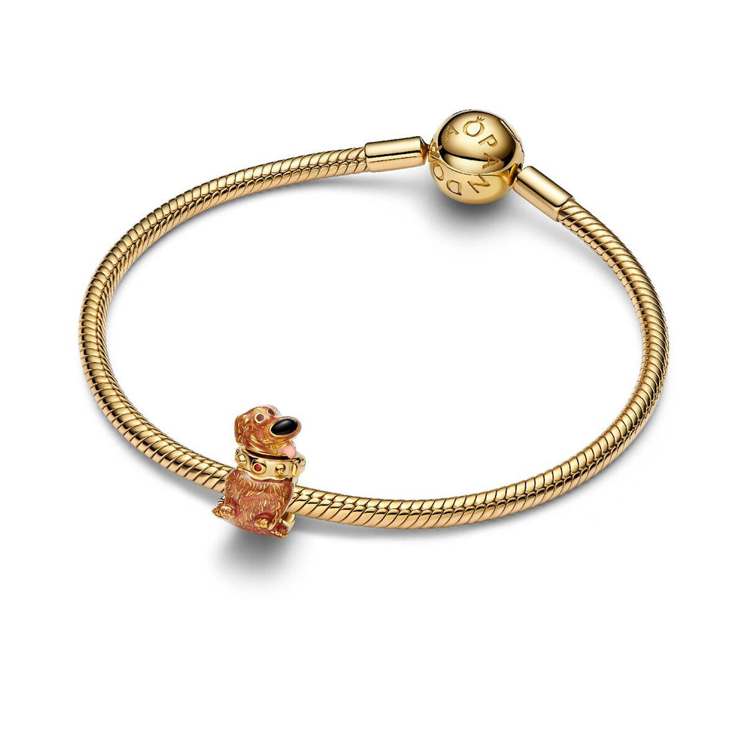 Pandora Disney Pixar Oben Dug Charm - 764472C01