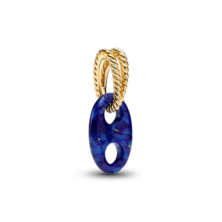 Pandora Charm pendente maglia link Marinaio - 764692C01