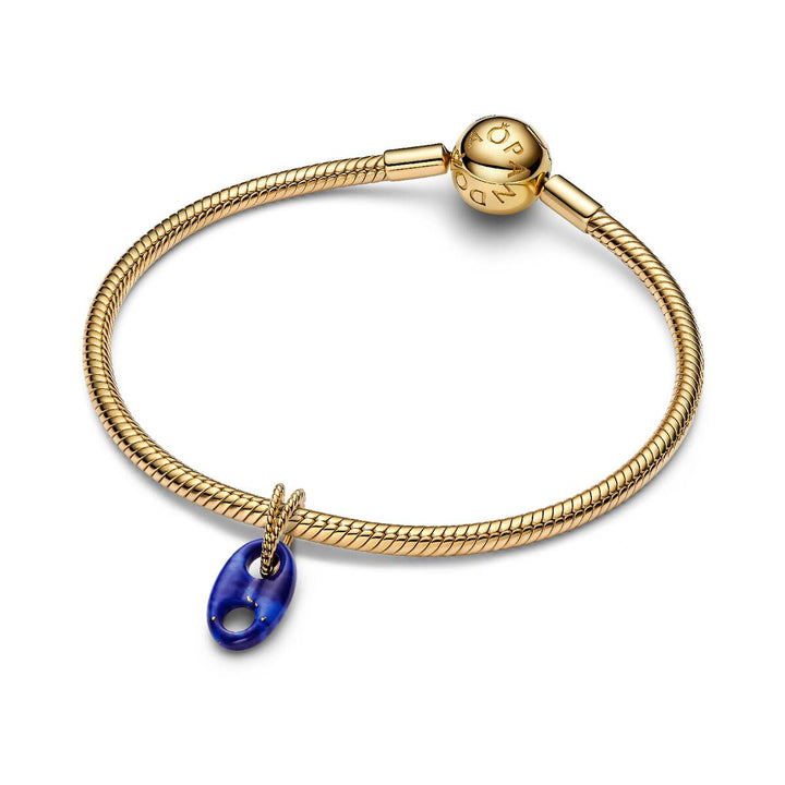Pandora Seemann Glieder Charm Anhänger - 764692C01