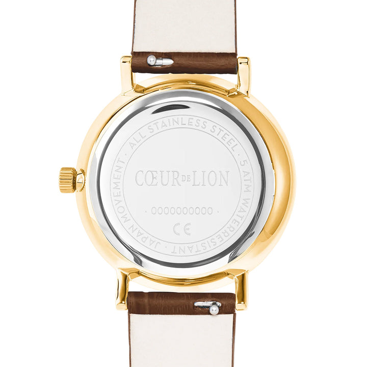 Coeur de Lion Sparkling - 7652/71-1611