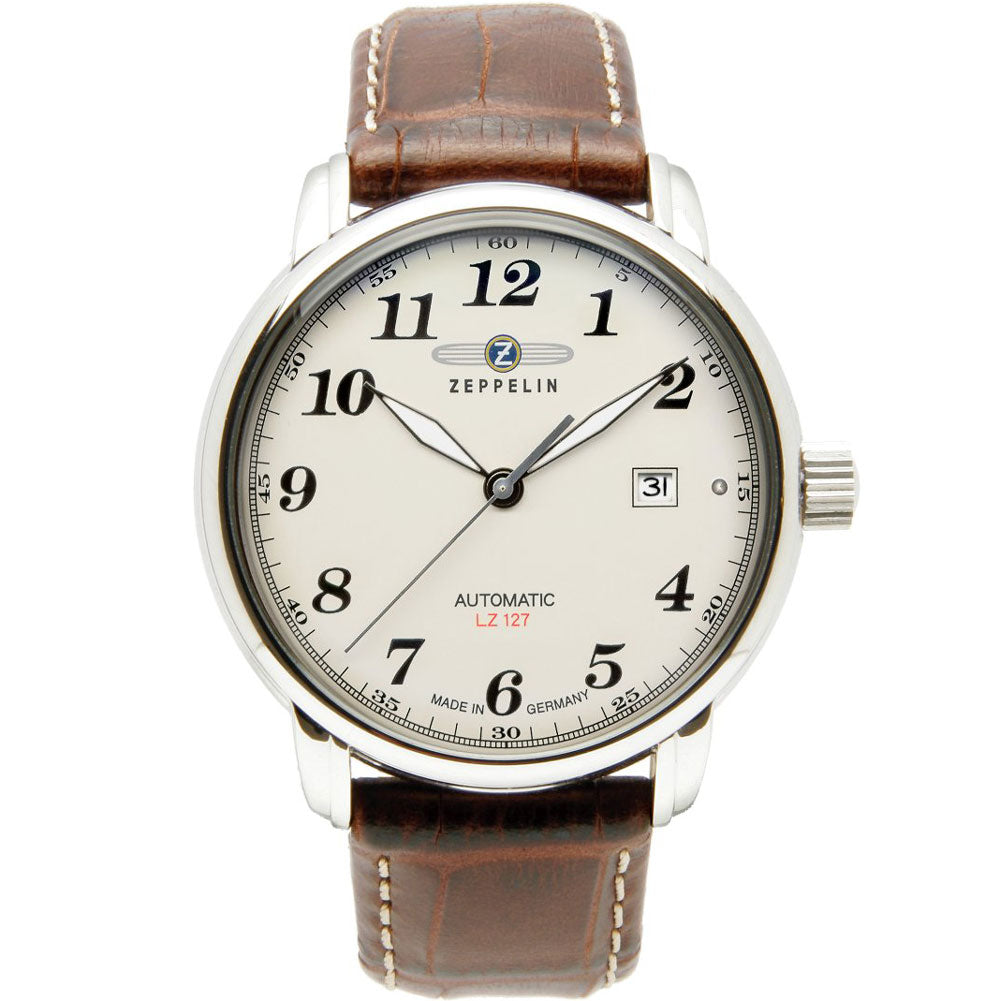 Zeppelin LZ127 Graf Zeppelin Automatik - 7656-5