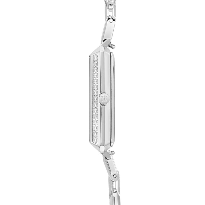 Coeur de Lion Iconic Cube Spikes - 7670/74-1724