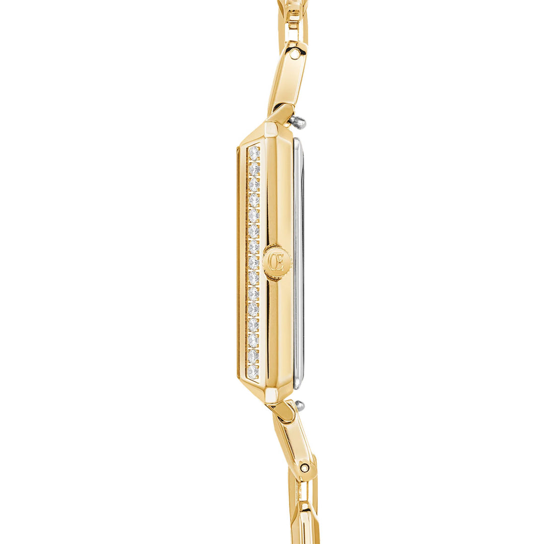 Coeur de Lion Iconic Cube Spikes - 7672/74-1611