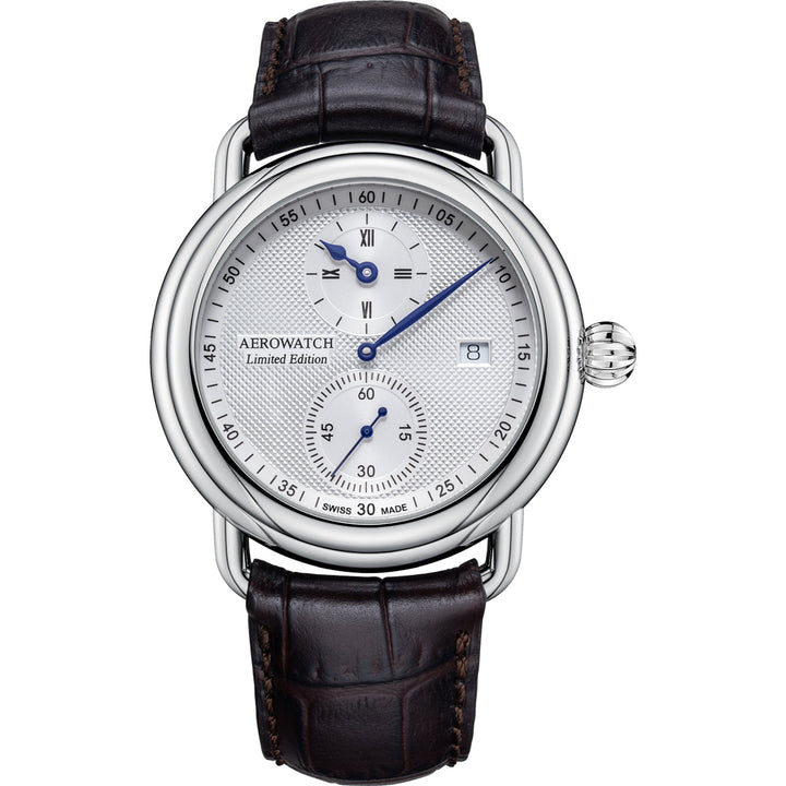 Aerowatch 1942 Regulator - A 76983 AA03