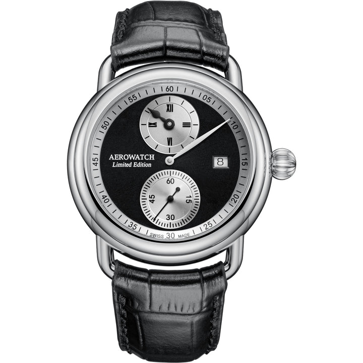 Aerowatch 1942 Regulator - A 76983 AA04