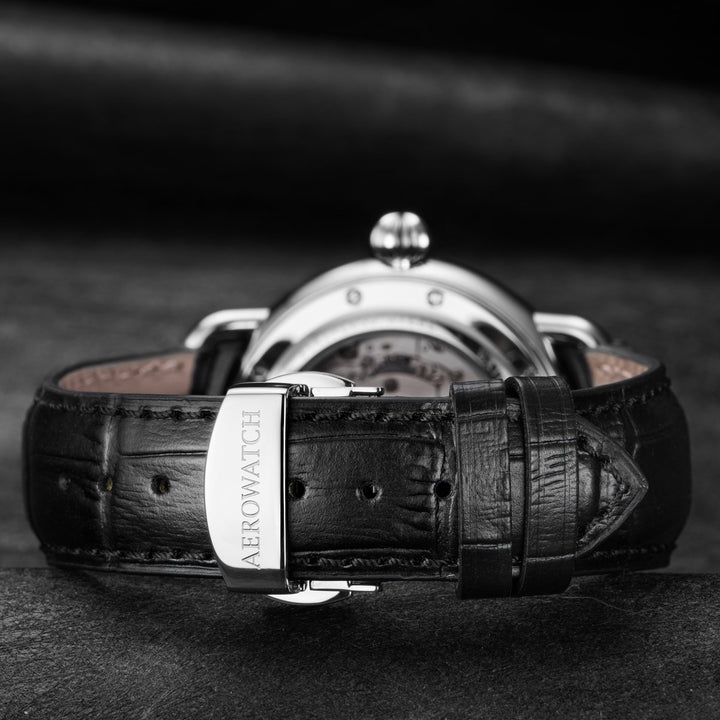 Aerowatch 1942 Regulator - A 76983 AA04