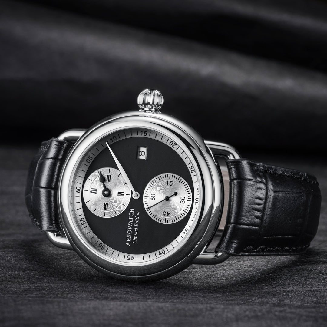 Aerowatch 1942 Regulator - A 76983 AA04