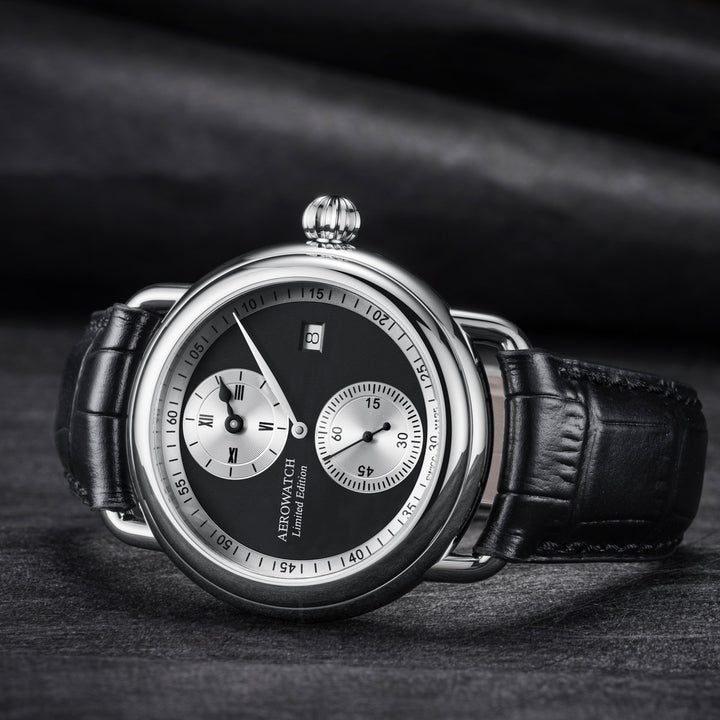 Aerowatch 1942 Regulator - A 76983 AA04